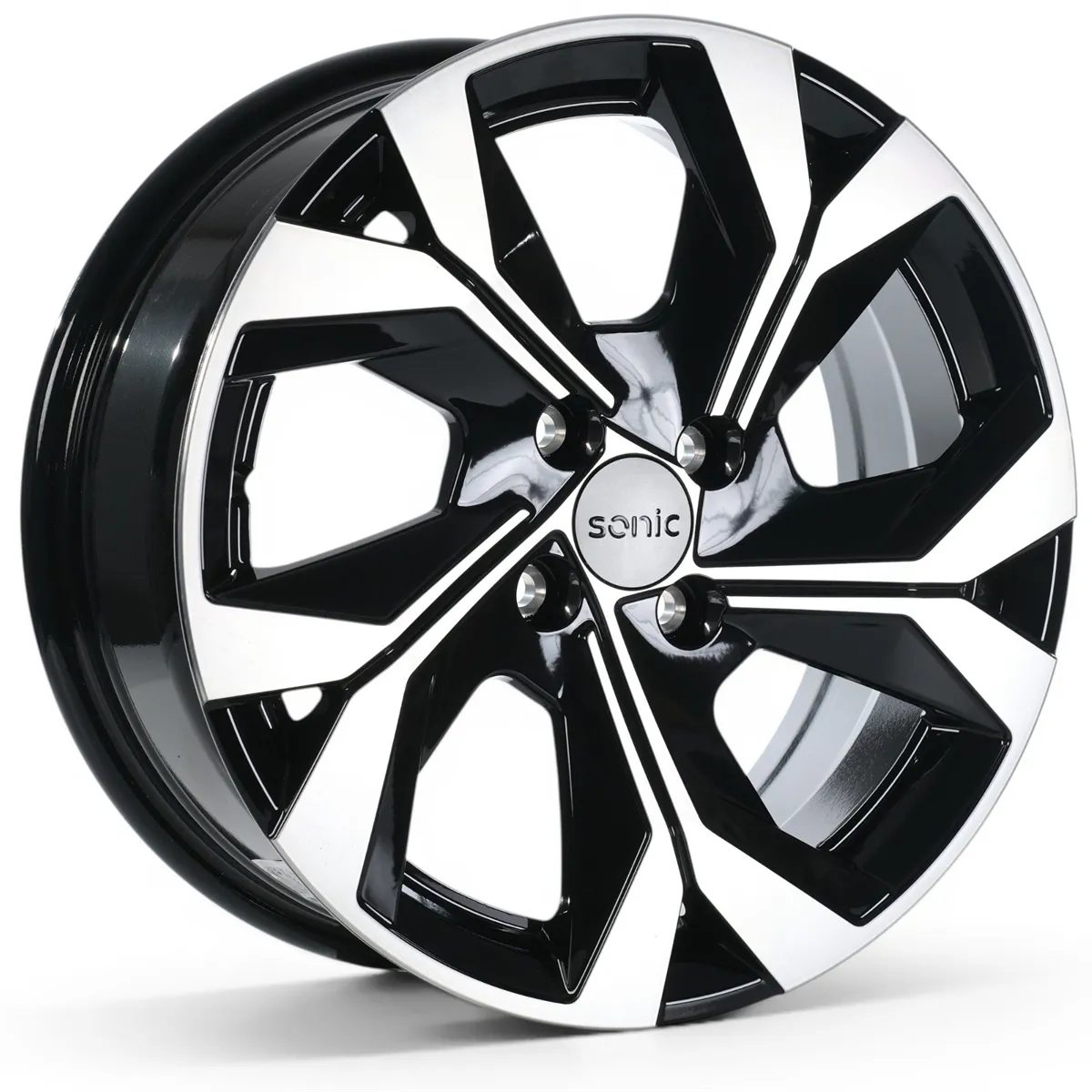 SONİC 1010/4 6.5X16 5X114.3 ET35 72,56 BD 1
